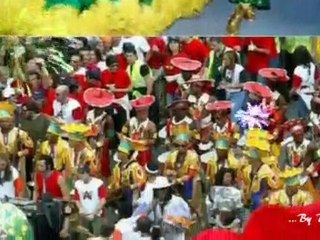 Alpha Blondy / Bahia
