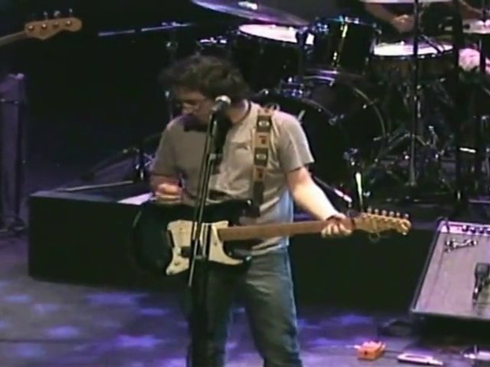 POP ROCK ♫ OJALA MUCHA: Urano (directo Palmas Gran Canarias)