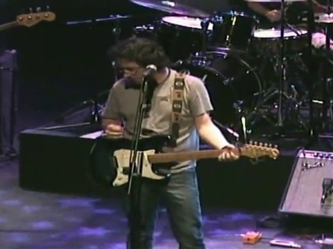 POP ROCK ♫ OJALA MUCHA: Urano (directo Palmas Gran Canarias)