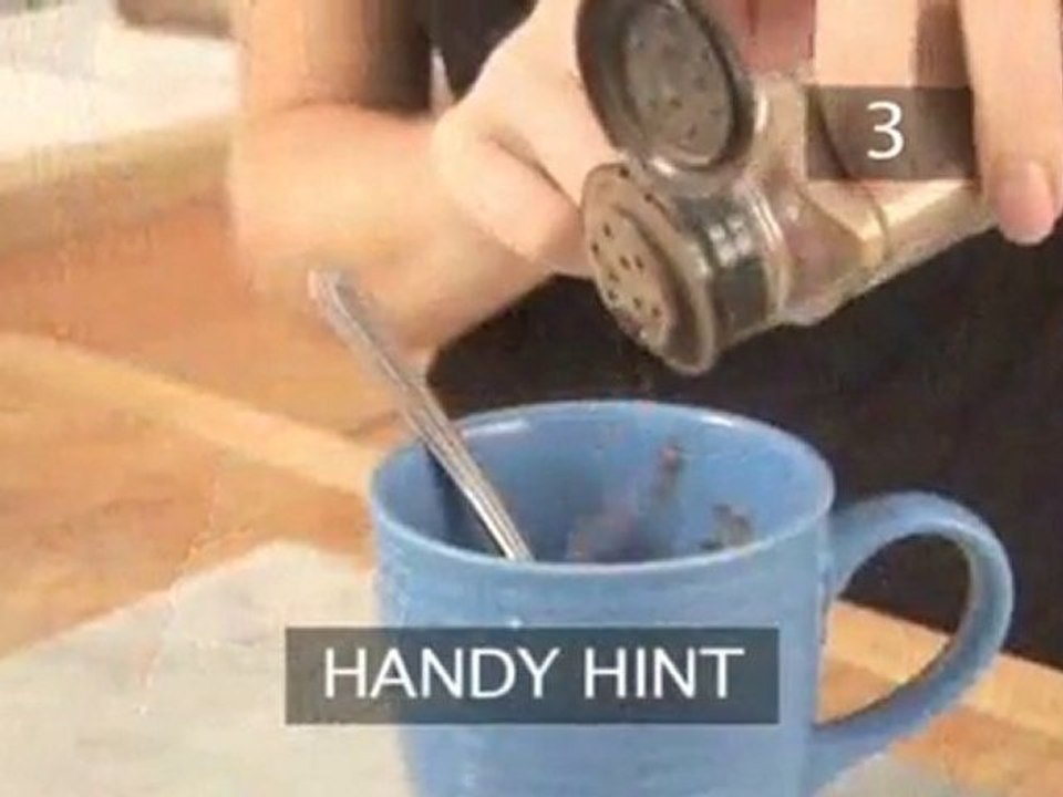 How To Make The Perfect Hot Chocolate