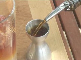 How To Make A Rum Fix  Cocktail