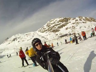 Formigal Día 4