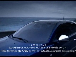 pub Alfa Romeo MiTo Bob Sinclar 2011