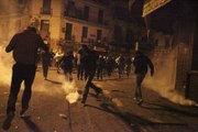 Télézapping : Tunisie, Algérie : La colère gronde