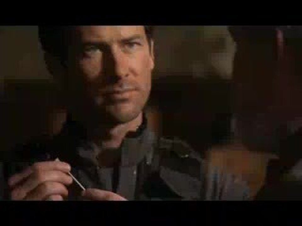 Générique de Stargate Atlantis