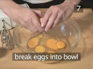 How To Make Leek, Mint & Feta Cheese Frittata