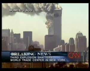 9/11 - World Trade Center Nuclear Demolition 11/26