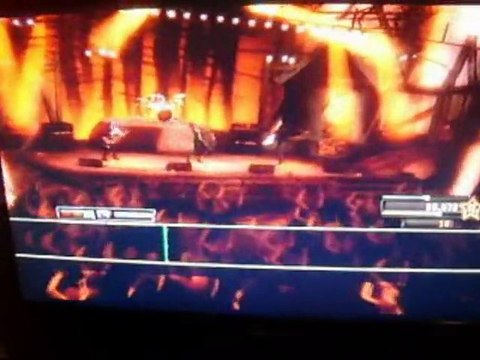 GH:WoR - Stranglehold [WT IMPORT] (Expert Vocals FC)