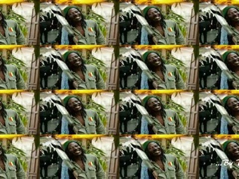 Alpha Blondy / Jah Ligth