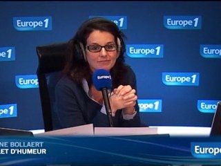 Le bêtisier de Et si c'était ça le bonheur - 07/01/11