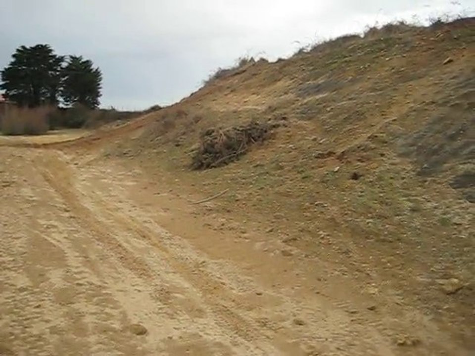 KMX Faf 2