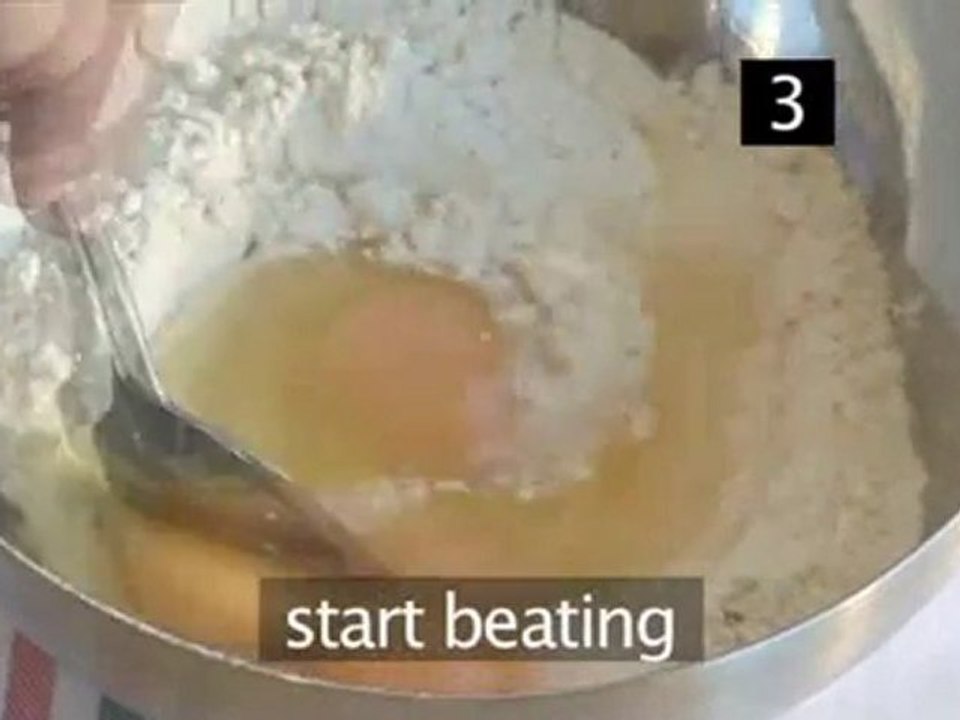 How To Make Yorkshire Pudding