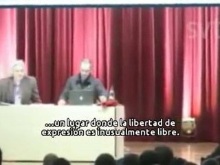 Wikirebels - Wikileaks, el documental [1/3]