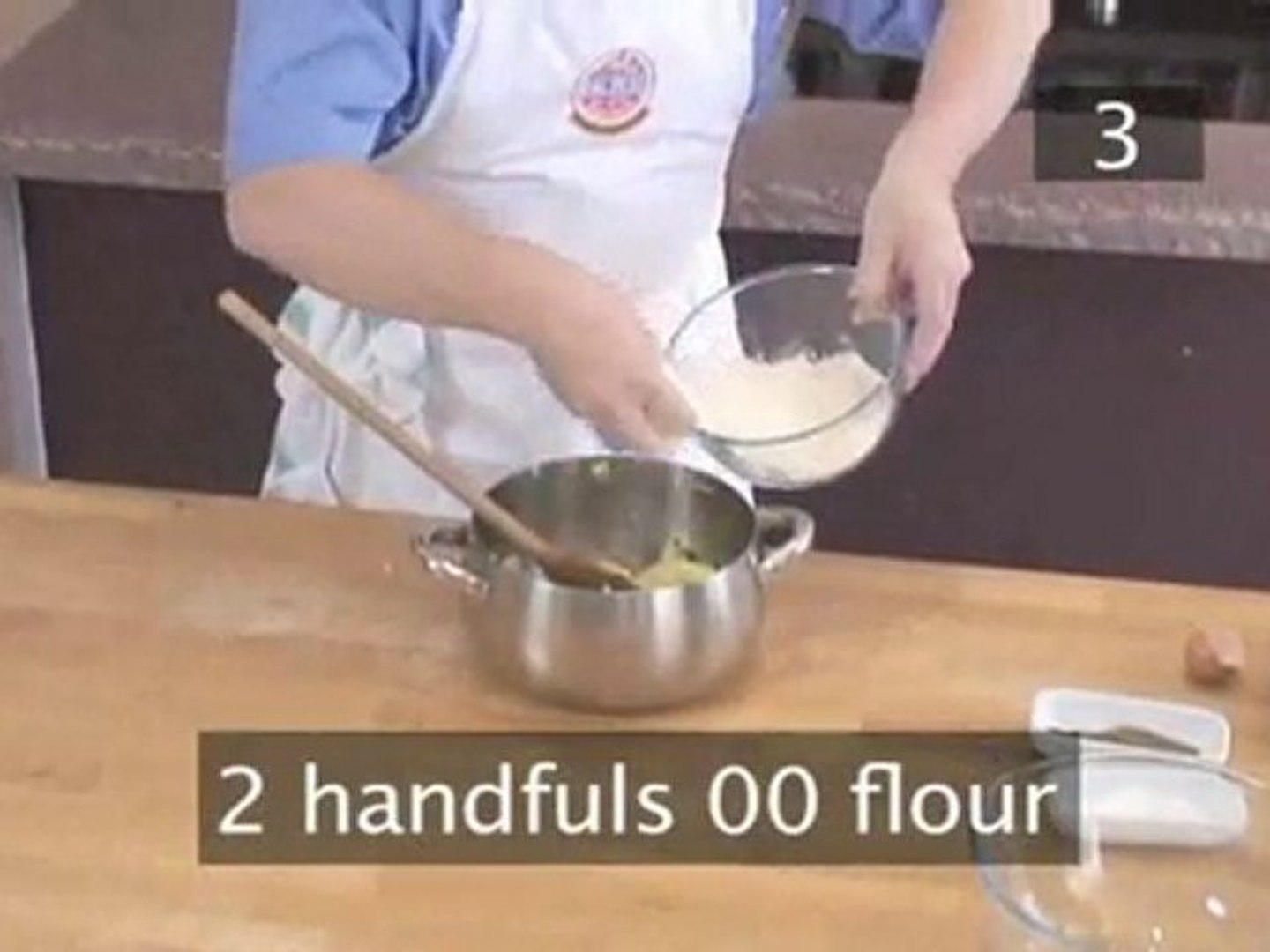 How To Make Gnocchi