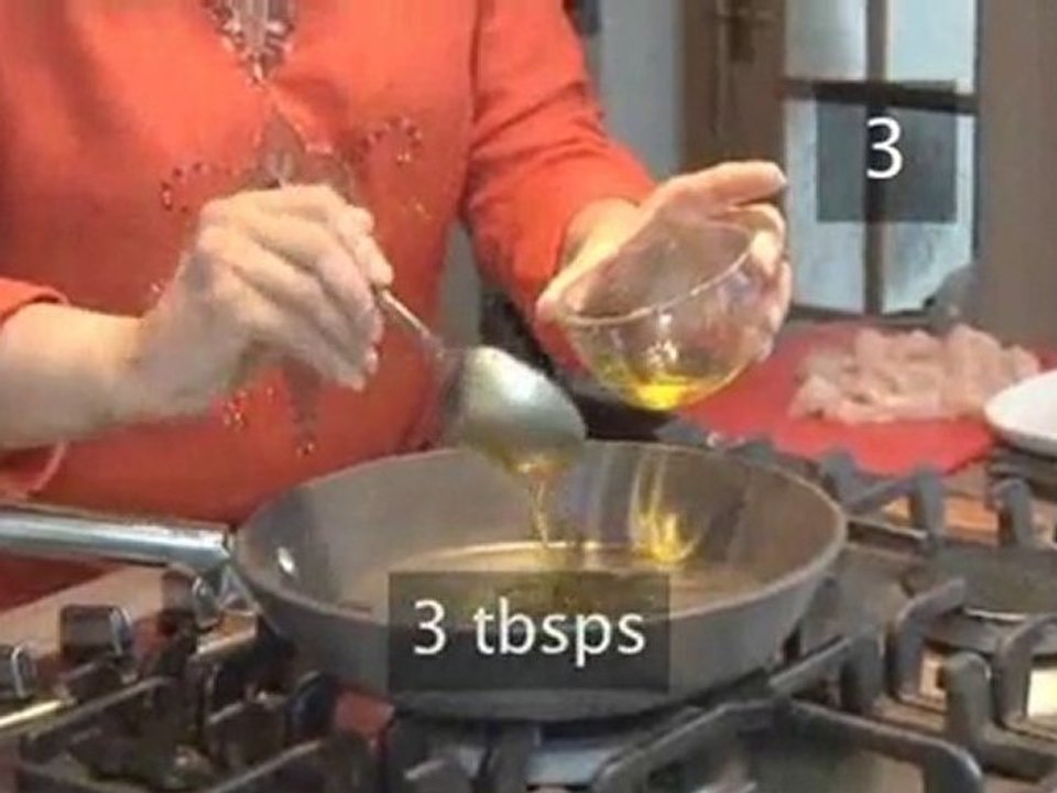 How To Cook A Chicken Curry In Ten Minutes