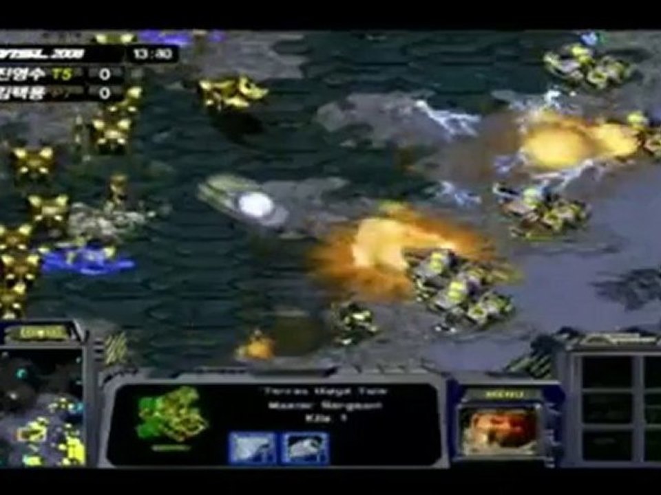 Bisu The Revolusionist