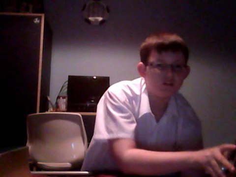 Tech Deck, just a few spins, more soon