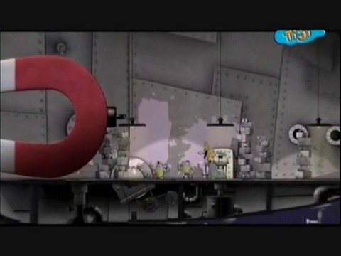 сам сам - пираты