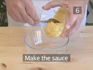 How To Make Spicy Sausages With Onion