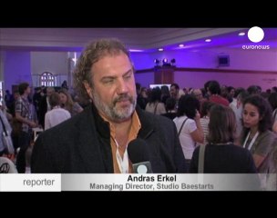 Buenos tiempos para la industria europea de la...