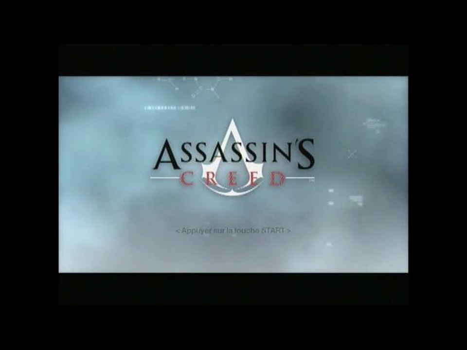 walkthrough de assassin's creed part 01
