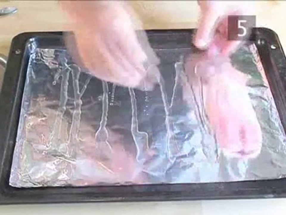 How To Make Haddock In Breadcrumbs