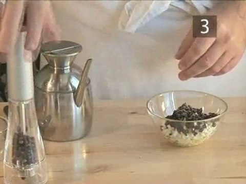 How To Make Greek Chicken Lemon Soup With Feta