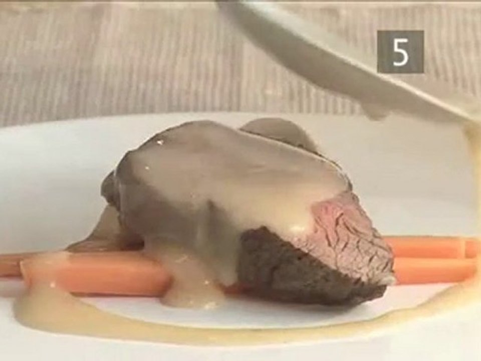 How To Make Velouté Sauce