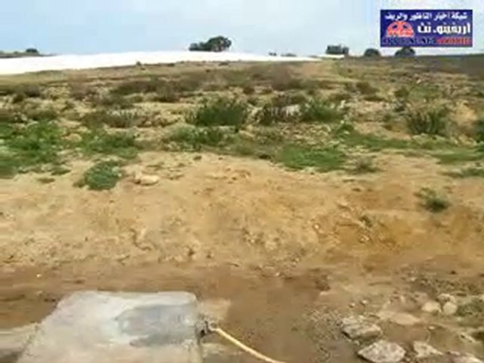الدواوير المنسية " دوار جبارة " رأس الماء اقليم الناظور