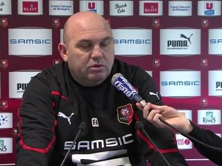 Rouge et Noir : L'avant-match SRFC/CANNES