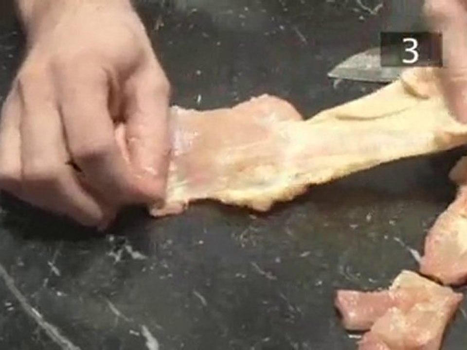 How To Make Satay