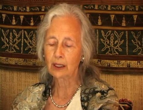 La petite enfance de Frithjof Schuon