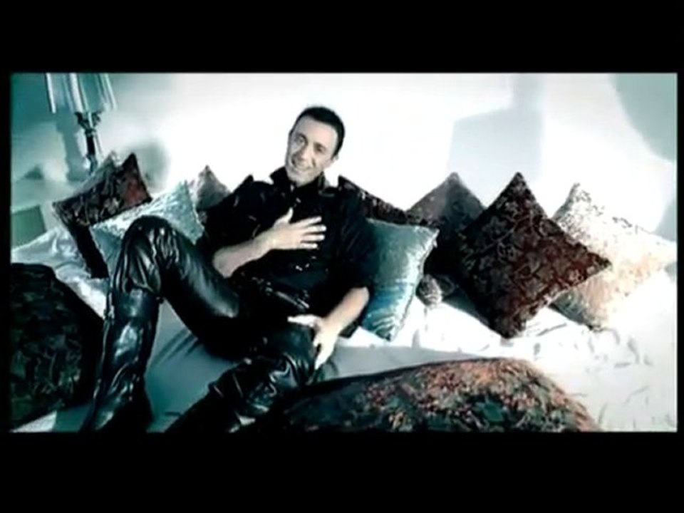 Mustafa Sandal - Melek Yüzlüm