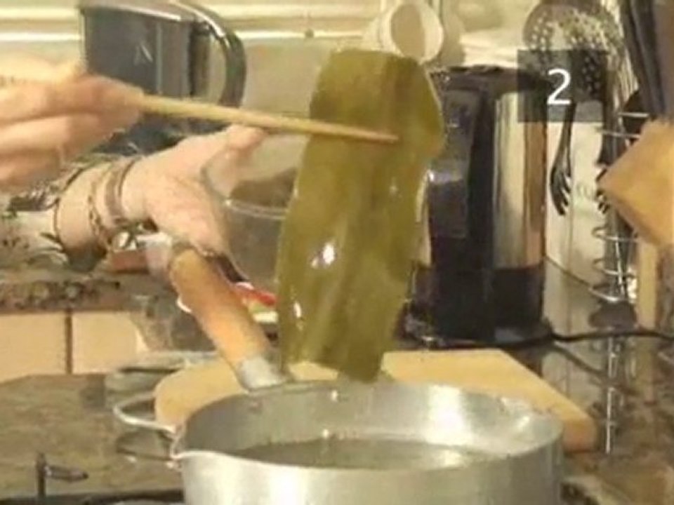 How To Make Dashi