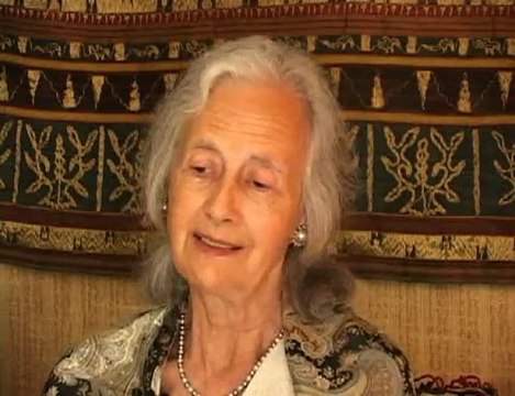 Voyages de Frithjof Schuon