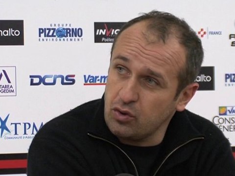 Rugby365 : Saint-André méfiant