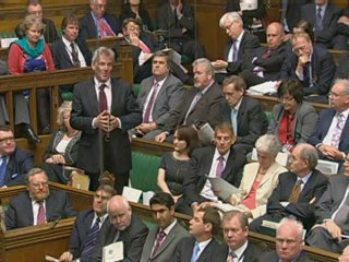 Ex-MP jailed for fiddling expenses