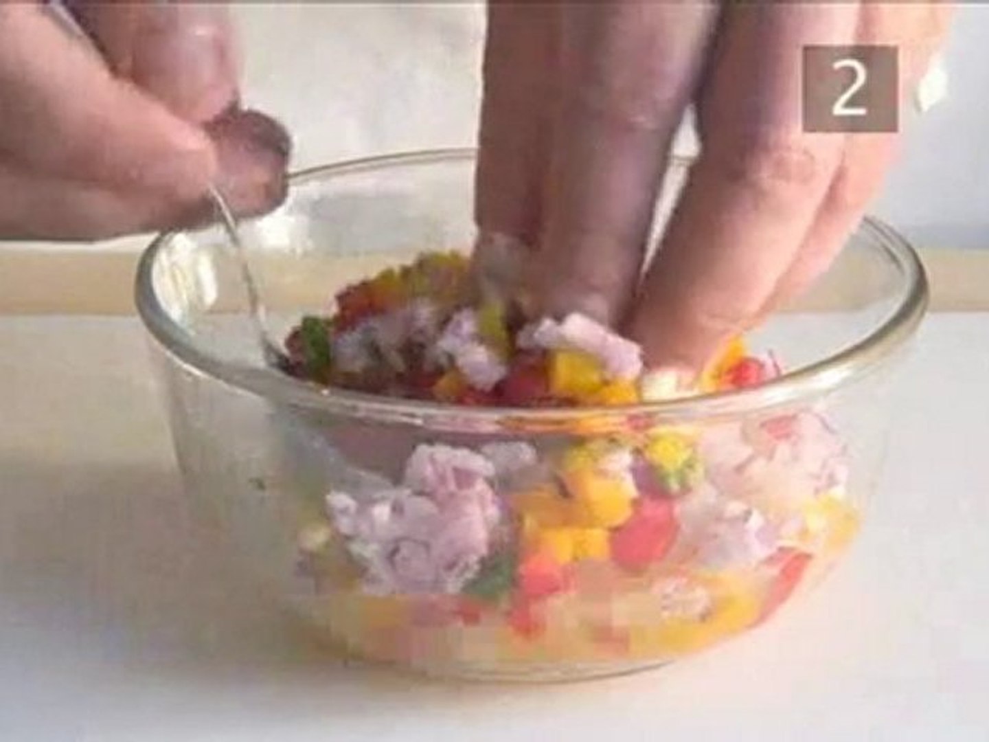 How To Make Ceviche