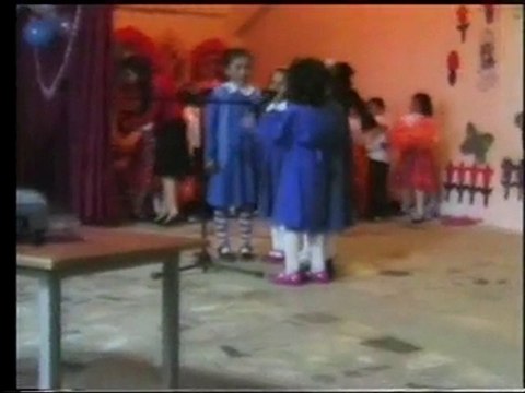 Deştiğin İlköğretim Okulu 23 Nisan 2010 Gece Programı 3
