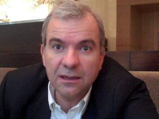 Ο Λιανός για τη μεταβίβαση