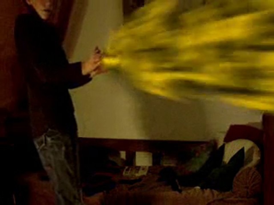 Final Flash (After Effects)