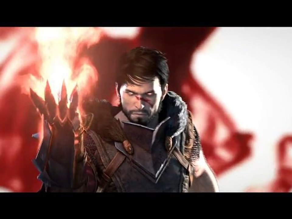 Dragon Age II: Der verbannte Prinz (DLC)