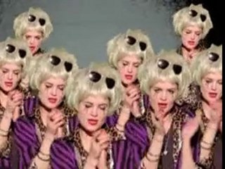 THE KILLS - Cheap And Cheerful