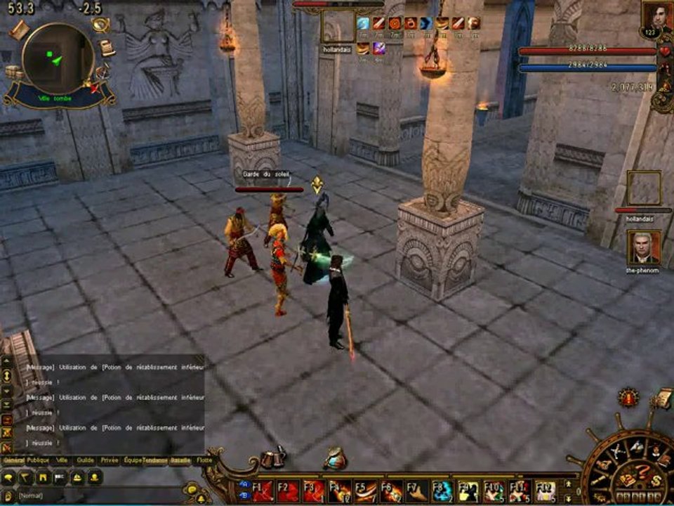 Bounty Beug Online