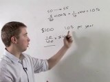 How To Calculate A Percentage Increase