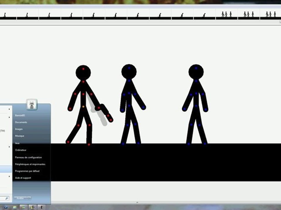 (Tutoriel) Jondu208 plan B pour devenir motion maker
