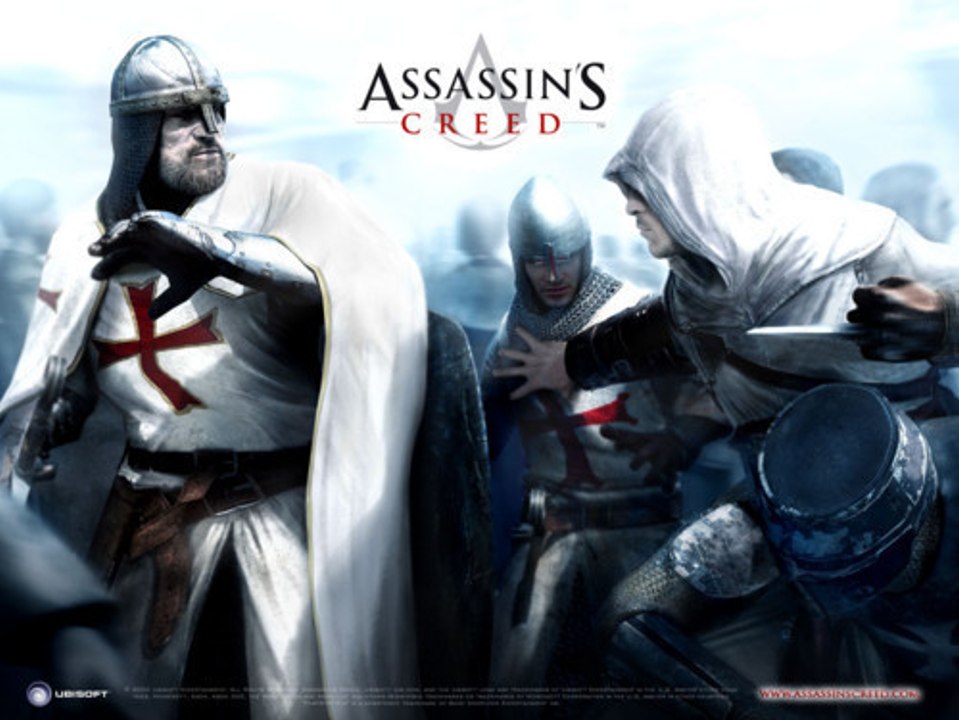 [New Project] Assassin's Creed