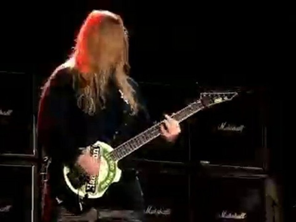 Slayer - World Painted Blood (The Big 4)