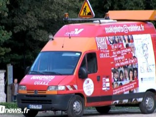 Retrospective la Culture en val d'oise en 2010