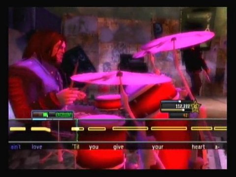 Guitar Hero: Warriors of Rock - Cryin' (Expert Vocals FC)